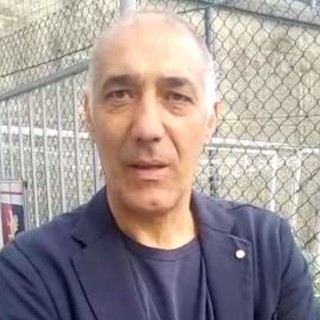 Franco Bobba ringrazia Marco Mineo. VIDEO- Marco Mineo saluta Bobba