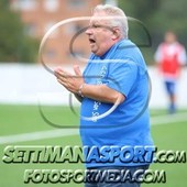 ROBERTO BOLLENTINI "Bozano, Capurro, Morasso e Pirovano: questo lo staff della mia squadra ideale" ROBERTO BOLLENTINI "Bozano, Capurro, Morasso e Pirovano: questo lo staff della mia squadra ideale"
