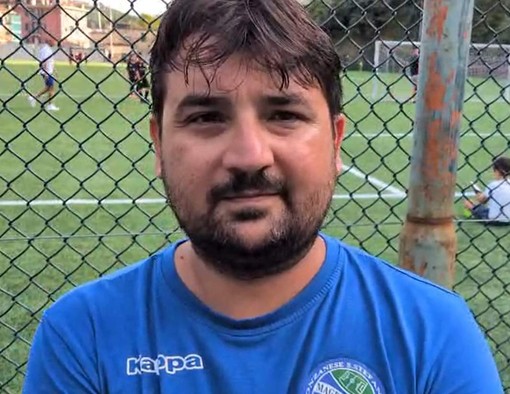 ALESSIO BARLETTI