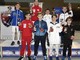 Scherma -  Enea Bruzzone terzo nel Torneo Nazionale Under 14 di Caserta