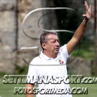 Domenica parte il campionato di Prima C