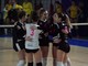 Una vittoria combattuta per il Cogoleto Volley contro l’Admo Volley