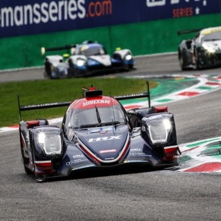 All’Autodromo Nazionale Monza è il weekend dell’European Le Mans Series