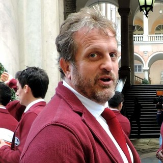 Prima vittoria stagionale per il Cus Genova di Stefano Bordon