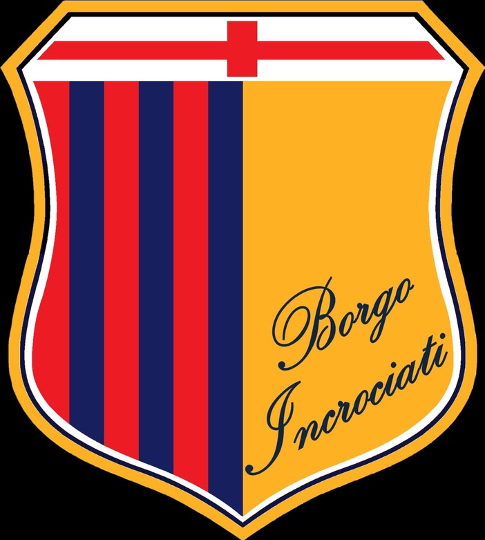 BORGO INCROCIATI Ecco tutte le conferme BORGO INCROCIATI Ecco tutte le conferme