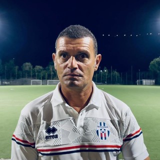 VIDEO/ COGOLETO-SAVONA: l'intervista a David Balleri