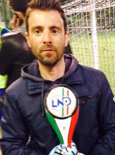 Nicola Bracco