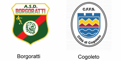 Borgoratti – Cogoleto, chi vince respira