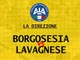 Serie D: la designazione del recupero Borgosesia - Lavagnese