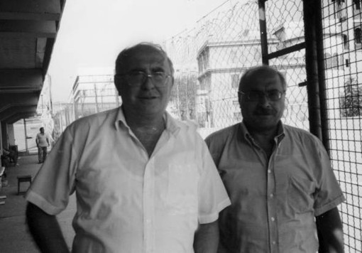 LA SCOMPARSA DI SERGIO BONZI Le condoglianze della Superba e della nostra redazione