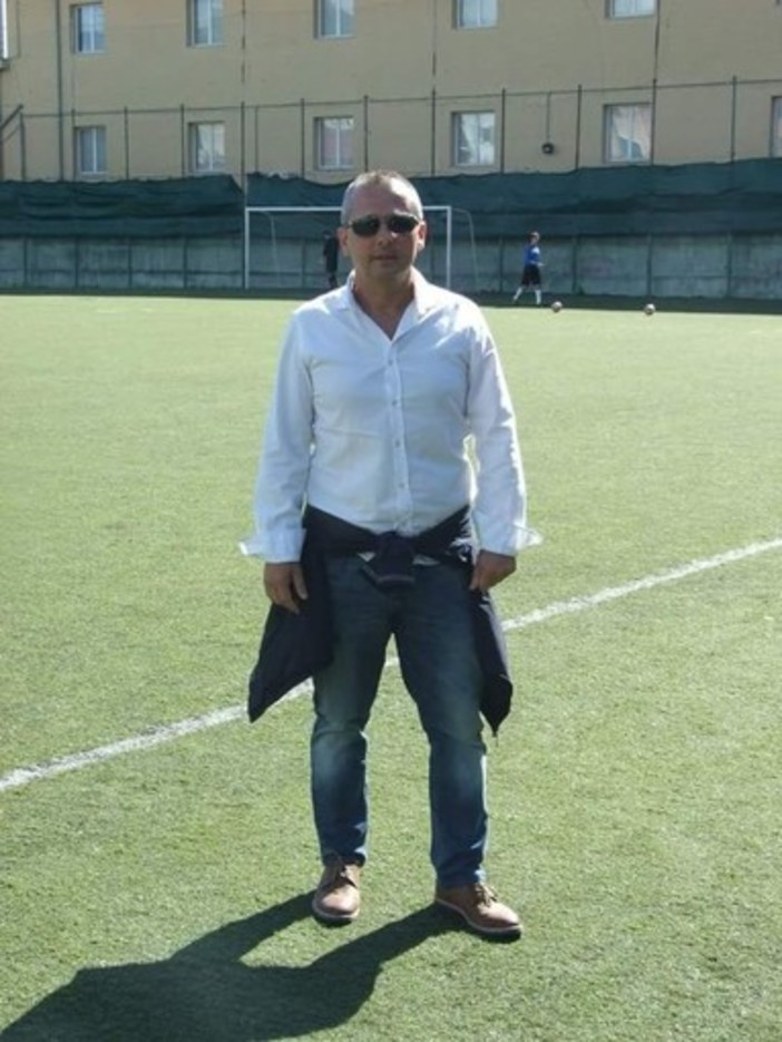 Il silenzio attorno a scuole calcio e settori giovanili. Il pensiero di ... Mauro Bernabei