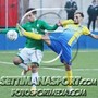 MATTEO BECCIU &quot;Passione e spogliatoio, le cose belle del calcio&quot;