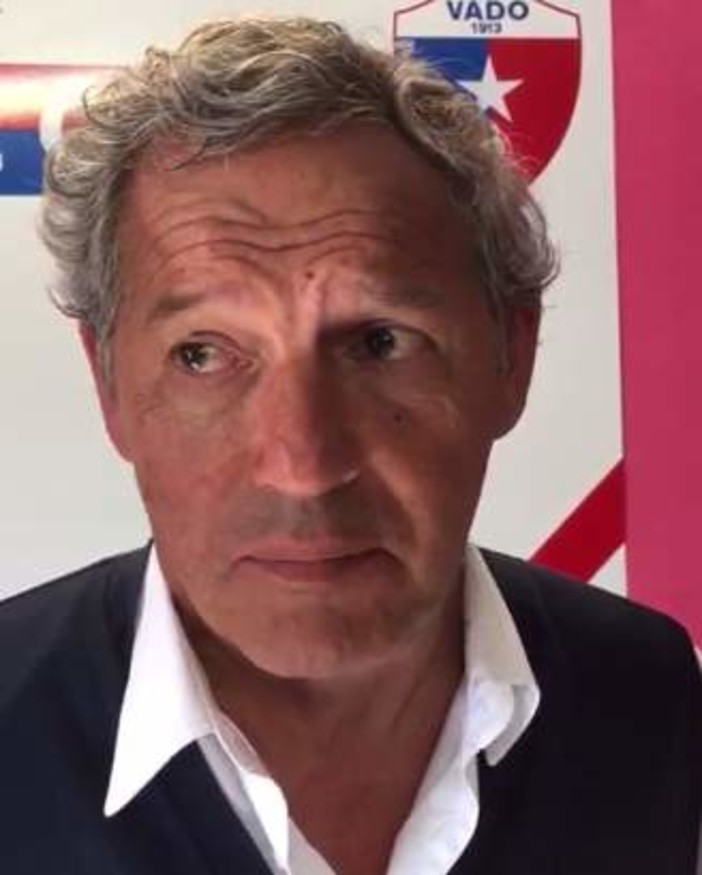 VIDEO - Francesco Buglio: &quot;Non è ancora deciso niente&quot;