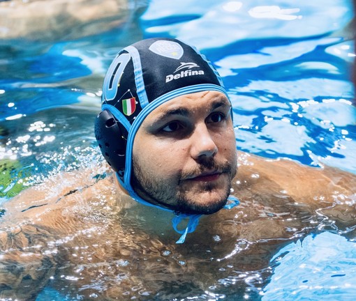 PALLANUOTO Serie A1, Training Academy vs Pro Recco 6-18