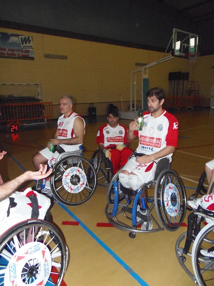 Foto Lorenzo Tomasi