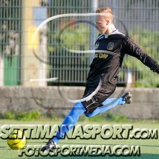 CAMPESE Gran colpo per la porta