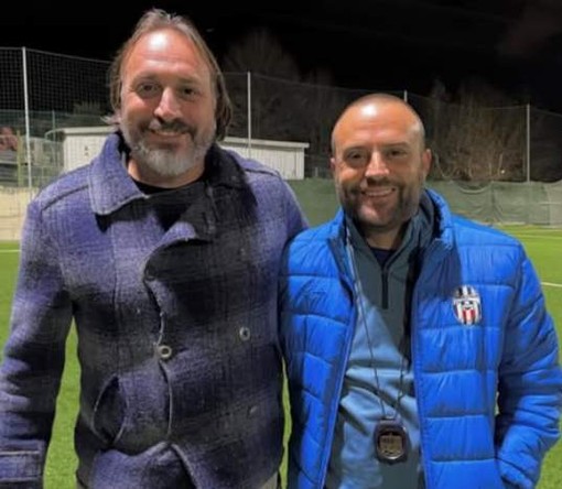 SAVONA Sarpero confermato per la prossima stagione