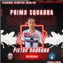PIETRO BONANNO &quot;La cosa che mi fa arrabbiare di più sono i miei errori&quot;