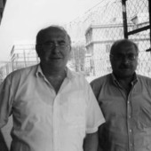 LA SCOMPARSA DI SERGIO BONZI Le condoglianze della Superba e della nostra redazione