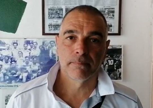 VIDEO Borgoratti-Prato 1-2, il commento di Maurizio Benedetti VIDEO Borgoratti-Prato 1-2, il commento di Maurizio Benedetti