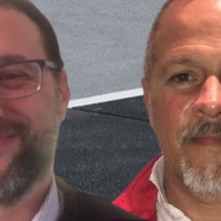 CALCIO A 5 Due rinforzi nell'organigramma CDM Futsal: benvenuti Gianluca Piccarreta e Paolo Baffetti