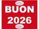 BUON 2026 A TUTTI I LETTORI DI SETTIMANA SPORT
