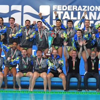 PALLANUOTO  L’An Brescia vince la Coppa Italia 2024, Pro Recco battuta ai rigori. L’Iren Genova Quinto chiude al quinto posto