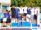 Superba Nuoto vince il Trofeo Internazionale Città di Rapallo e il doppio concentramento del Campionato Nazionale a Squadre