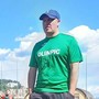 GIANNI BEROGNO &quot;Cosa vorrei dalla mia squadra? Ambizione, disponibilità, fame, divertimento, serietà e tanta appartenenza con una chiara identità&quot;