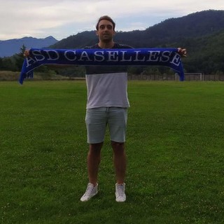 CASELLESE Un gradito ritorno