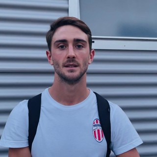 COPPA ITALIA PROMO/ Bogliasco-Golfo: l'intervista a Tobias Ballari