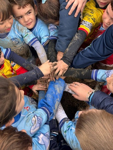 FIR Liguria - Il programma del fine settimana (11-12 aprile)