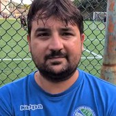 ALESSIO BARLETTI