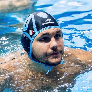 PALLANUOTO Serie A1, Training Academy vs Pro Recco 6-18