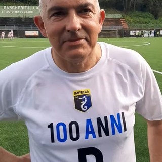 IMPERIA Altro ribaltone: Buttu resta
