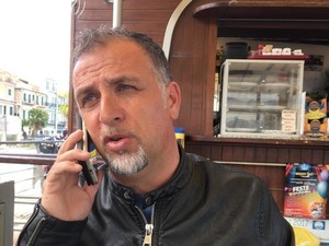 CARUSO SMART ENERGY PRESENTA la schedina di Promo A di ROBERTO BELVEDERE