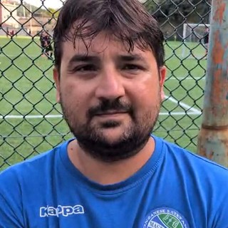 ALESSIO BARLETTI
