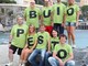 Pallanuoto e musica: i Buio Pesto firmano il nuovo inno del Bogliasco