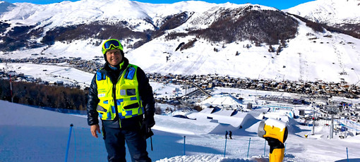 RUGBY Il Dott. Lorenzo Borgo in servizio alle Olimpiadi