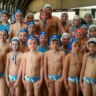 Tutti per Jacopo: Aquagol, Under 17 e Under 20. La commozione di Luciano Damonte