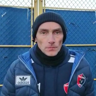 VIDEO/ SESTRI LEVANTE-CASTANESE 1-0