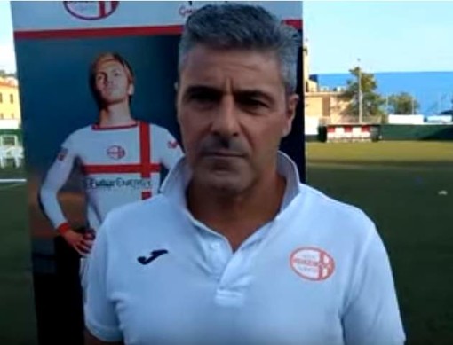 VIDEO - Roberto Balboni alla presentazione della Genova Calcio