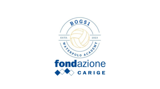 Fondazione Carige a fianco della Bogliasco Waterpolo Academy