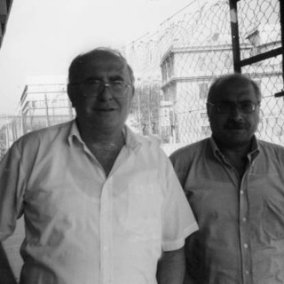 LA SCOMPARSA DI SERGIO BONZI Le condoglianze della Superba e della nostra redazione