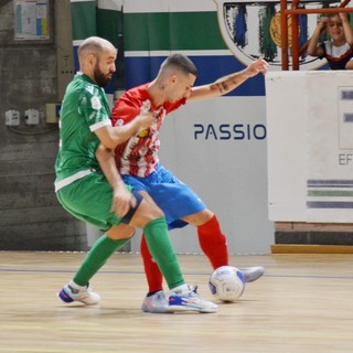 CALCIO A 5  La CDM Futsal batte 4-1 la Levante e avanza in Coppa Divisione