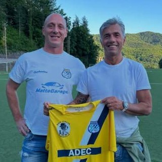 TORRIGLIA La conferma di mister Tumminello