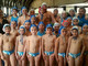 Tutti per Jacopo: Aquagol, Under 17 e Under 20. La commozione di Luciano Damonte