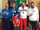 Marco Barone e Roberta Canevelli si impongono a Busto Arsizio