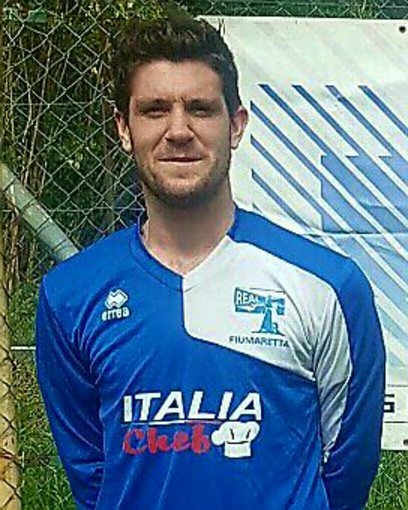 TANTI AUGURI A... MATTEO BARATTINI