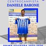 CERIALE Raggiunto l'accordo con Barone
